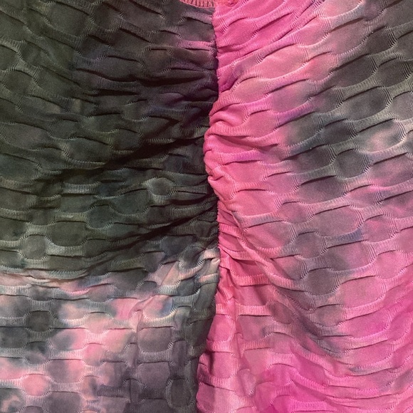 Capri leggings M/L - Picture 5 of 6